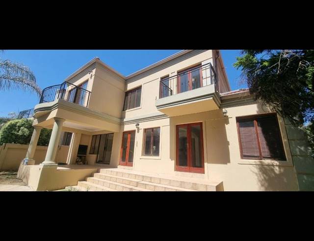 3 BEDROOM PROPERTY TO RENT IN AMOROSA
